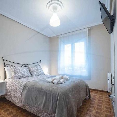 El Llar Del Gueelu Daire Gijón Dış mekan fotoğraf